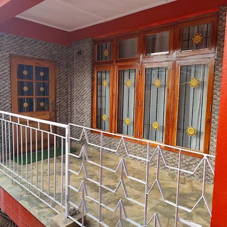 Meraki Homestay Shillong Esterno foto
