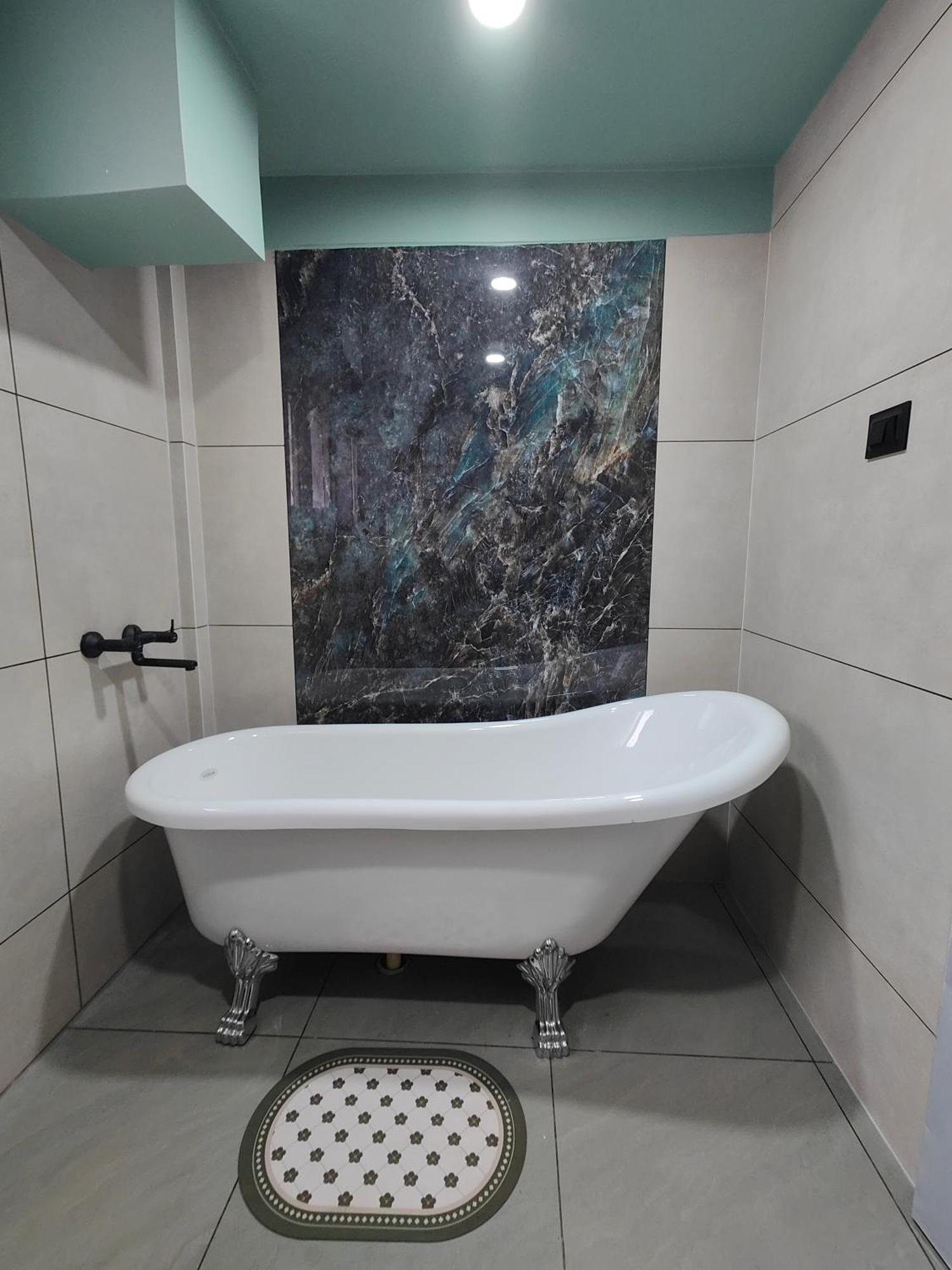 Meraki Homestay Shillong Esterno foto